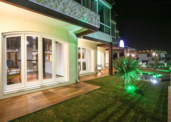 Pousada Praia Do Meio