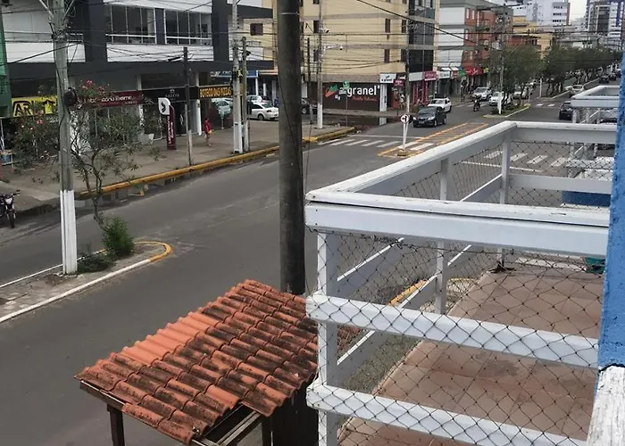 Tres Torres PousadaPousada